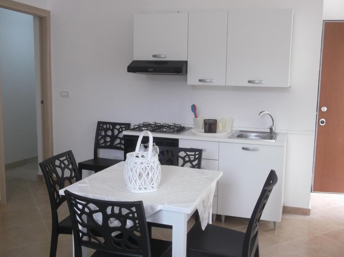 Indiano Apartment Otranto